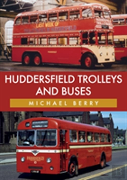Bertrand.pt - Huddersfield Trolleys And Buses