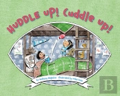 Huddle Up! Cuddle Up!