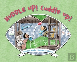 Bertrand.pt - Huddle Up! Cuddle Up!