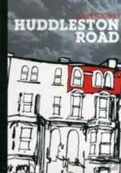Huddleston Road