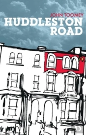 Huddleston Road