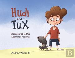 Hudi And Tux