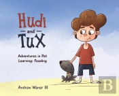 Hudi And Tux