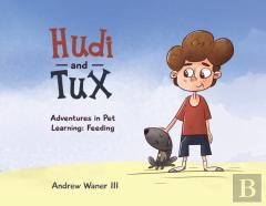 Hudi And Tux
