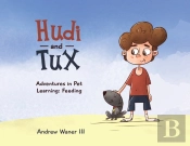 Hudi And Tux