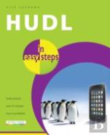 Hudl In Easy Steps