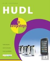 Hudl In Easy Steps