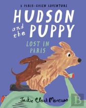 Hudson And The Puppy
