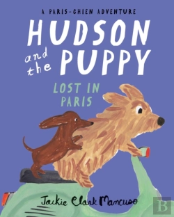 Bertrand.pt - Hudson And The Puppy
