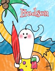 Hudson