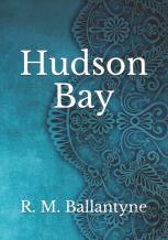 Hudson Bay