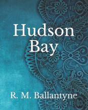 Hudson Bay