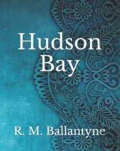 Hudson Bay
