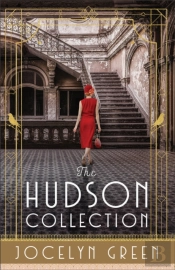 Hudson Collection (On Central Park Book #2)