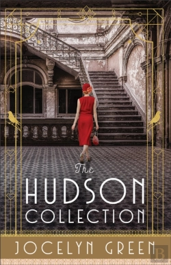 Bertrand.pt - Hudson Collection (On Central Park Book #2)