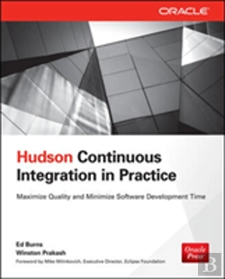 Bertrand.pt - Hudson Continuous Integration In Practice