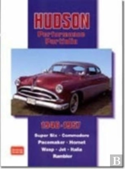Bertrand.pt - Hudson Performance Portfolio 1946-1957