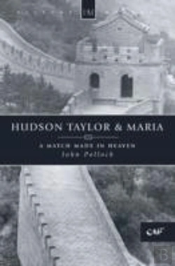 Bertrand.pt - Hudson Taylor & Maria