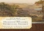 Hudson Taylor'S Spiritual Secret