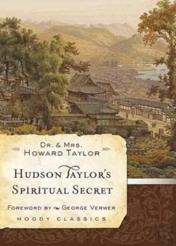 Bertrand.pt - Hudson Taylor'S Spiritual Secret
