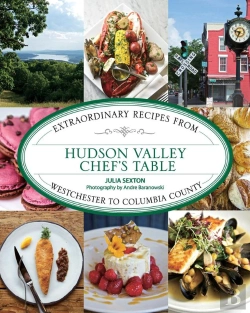 Bertrand.pt - Hudson Valley Chef'S Table