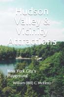 Hudson Valley & Vicinity Attractions