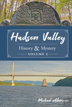 Bertrand.pt - Hudson Valley History & Mystery, Volume 2