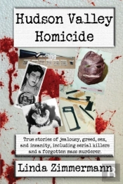 Hudson Valley Homicide