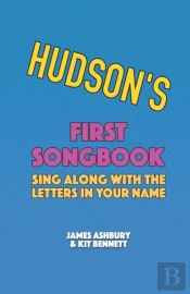 Hudson'S First Songbook