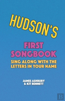 Bertrand.pt - Hudson'S First Songbook