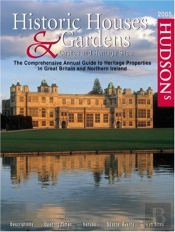 Hudson'S Historic Houses & Gardens