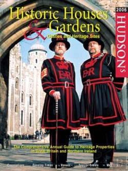 Bertrand.pt - Hudson'S Historic Houses & Gardens