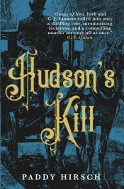 Hudson'S Kill