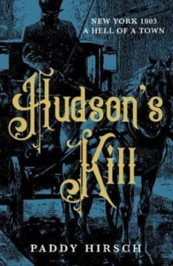 Bertrand.pt - Hudson'S Kill