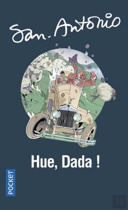 Bertrand.pt - Hue, Dada !