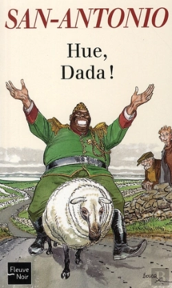 Bertrand.pt - Hue, Dada !