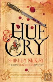 Hue & Cry