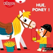 Hue, Poney ! Kididoc A Jouer
