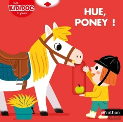 Bertrand.pt - Hue, Poney ! Kididoc A Jouer