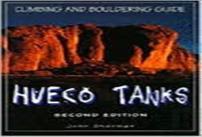 Hueco Tanks Climbing And Bouldering Guide