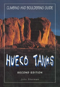 Bertrand.pt - Hueco Tanks Climbing And Bouldering Guide
