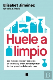 Huele A Limpio