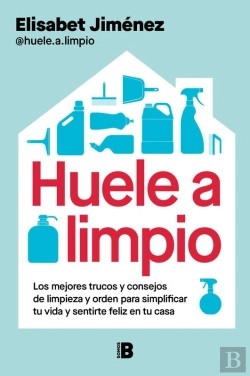 Bertrand.pt - Huele A Limpio