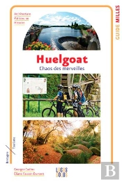 Huelgoat, Chaos Des Merveilles