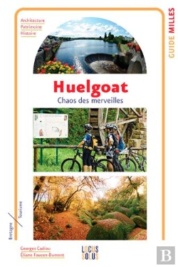 Bertrand.pt - Huelgoat, Chaos Des Merveilles