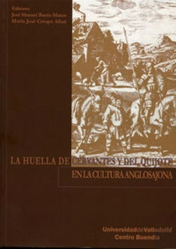 Bertrand.pt - Huella De Cervantes Y Del Quijote En La Cultura Anglosajona, La