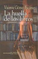 Huella De Los Libros,La