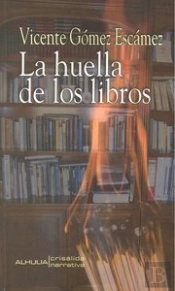 Huella De Los Libros,La