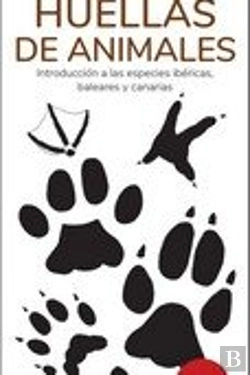 Bertrand.pt - Huellas De Animales 17ª Ed - Guias Desplegables Tundra
