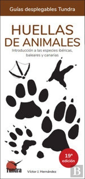 Huellas De Animales